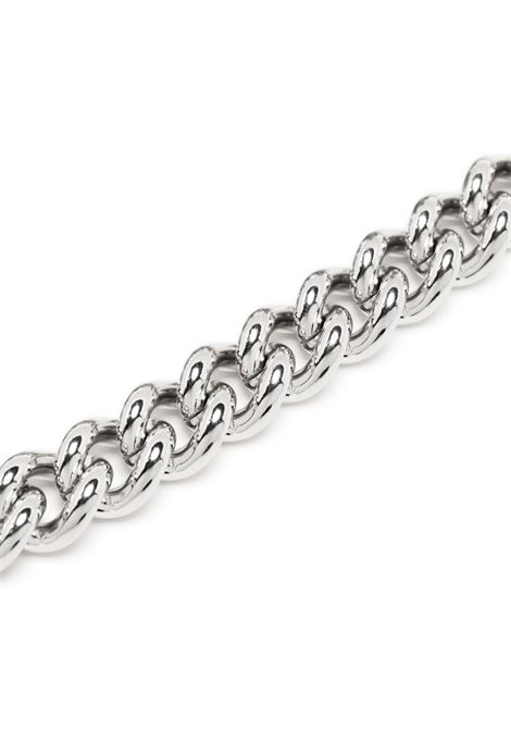 graziella small choker woman platinum VIVIENNE WESTWOOD | 63030023-02P102-IMP102